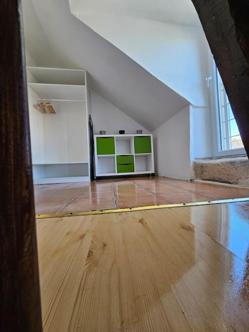 Appartement Raªve De Loire à La Dagueniere Extérieur photo
